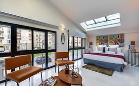 Sweet Inn - Brune